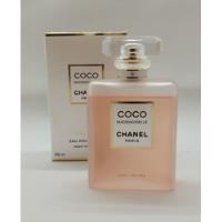 Perfume Chanel Coco Mademoiselle L'eau Privée Usado comprar usado  Brasil 