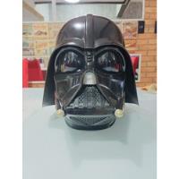 Capacete Darth Vader  Star Wars Hasbro comprar usado  Brasil 