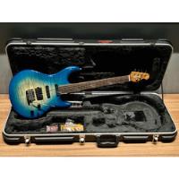 Music Man Luke Iii - Suhr Fender Gibson Nash Xotic Ibanez comprar usado  Brasil 