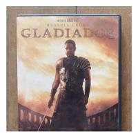 Dvd Duplo Filme Gladiador, Scott, Crowe, Phoenix comprar usado  Brasil 