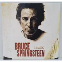 Lp Bruce Springsteen - Magic  comprar usado  Brasil 