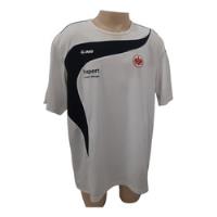 Camisa Eintracht Frankfurt Sem Nome E Numero comprar usado  Brasil 