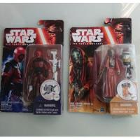 Bonecos Star Wars The Force Awakens  comprar usado  Brasil 