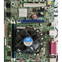 Kit Placa Mãe + Processador I5 2500k + 12gb Ram Ddr3 +cooler comprar usado  Brasil 