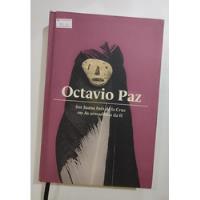Livro Sor Juana Inés De La Cruz Ou As Armadilhas Da Fé Octavio Paz comprar usado  Brasil 
