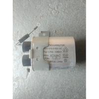 Capacitor Original Do Micro-ondas Electrolux Mef28 18l 127v comprar usado  Brasil 