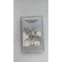 Fita K7 Cassete The Beatles Revolver (cromo) comprar usado  Brasil 