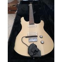 Usado, Guitarra Yamaha Rgx-a2 comprar usado  Brasil 