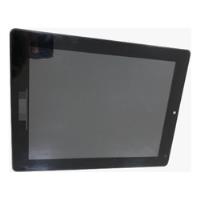Tela Completa Tocuh Lcd Flex Para Tablet Positivo Ypy Ab10d , usado comprar usado  Brasil 