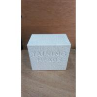 Box Talking Heads Brick (8 Cd's + 8 Dvd's, Importado) comprar usado  Brasil 