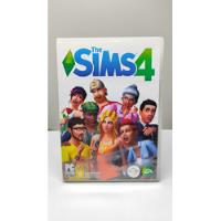 The Sims 4 Jogo Base Mídia Física Original Para Pc comprar usado  Brasil 