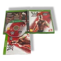Wwe 2k15 Xbox One Envio Ja! comprar usado  Brasil 