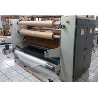 Máquina Calandra De Estampar Tecidos - Sublimação, usado comprar usado  Brasil 