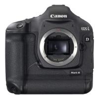 Câmera Eos Canon 1d Mark Iii comprar usado  Brasil 