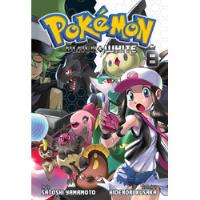 Gibi Pokémon Black & White - Volume Pokémon Black & Wh, usado comprar usado  Brasil 