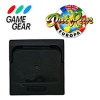 Jogo Outrun Europa - Sega Game Gear Original comprar usado  Brasil 