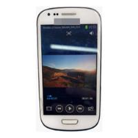 Tela Display Compatível Com Samsung S3 Mini Com Detalhe , usado comprar usado  Brasil 