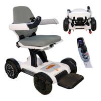 cadeira rodas eletrica comprar usado  Brasil 