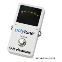 Pedal Polytune Tc Electronic - Afinador comprar usado  Brasil 
