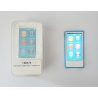 iPod Nano - Original, 7a Geração - Usado, usado comprar usado  Brasil 