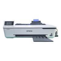 Impressora Plotter Epson T3170 Bulk Ink Instalado Impecável, usado comprar usado  Brasil 