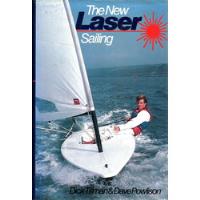 Livro The New Laser Sailing comprar usado  Brasil 