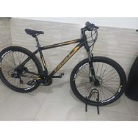 Bike/bicicleta First Aro 29 + Capacete + Suporte + Cadeado comprar usado  Brasil 