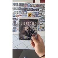 Jericho Playstation 3 comprar usado  Brasil 