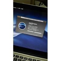 Macbook Pro (13- Inch, Early 2011) comprar usado  Brasil 