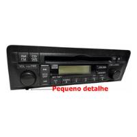 Rádio Som Am Fm Cd Player Honda Civic 39101s5aa520m2 Detalhe comprar usado  Brasil 