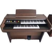Órgão Yamaha Antigo Anos 80 Em Perfeito Estado comprar usado  Brasil 