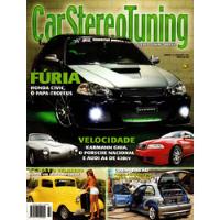 Car Stereo Tuning Nº54 Civic Karmann Ghia Audi A4 Fiat Marea comprar usado  Brasil 