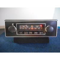 Radio Automotivo Antigo Bosch Volkswagen 18w Stereo, usado comprar usado  Brasil 