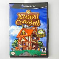 Animal Crossing Nintendo Gamecube comprar usado  Brasil 