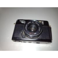 Usado, Maquina Antiga Fotográfica:  Yashica Me1 -  Com Flash comprar usado  Brasil 