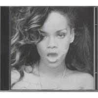 Cd Rihanna - Rated R  ' Original ' comprar usado  Brasil 