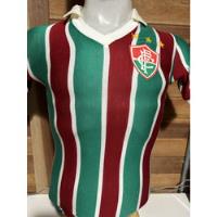 Camisa Antiga Fluminense _ Jumper  P comprar usado  Brasil 