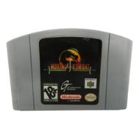 Mortal Kombat 4 Original P/ Nintendo 64 N64 - Loja Física Rj comprar usado  Brasil 