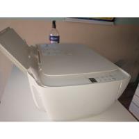 Impressora Ink Tank Hp Deskjet Gt 5822 comprar usado  Brasil 