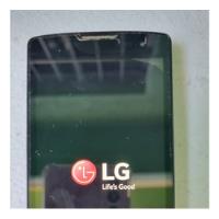 Smartphone LG Leon Tela 4.5  8gb Dual Chip 4g Com Defeito comprar usado  Brasil 
