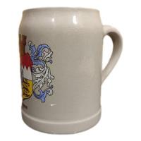 Antigo Caneco De Chopp Em Porcelana Bayern - R 11896 comprar usado  Brasil 
