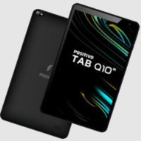 Tablet Positivo Q10 64gb 4g 1 Chip Função Celular 10 T2050c comprar usado  Brasil 