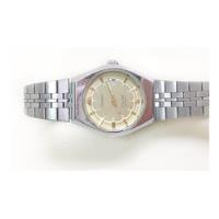 Relógio De Pulso Orient Crystal Automatic (código 1995) comprar usado  Brasil 