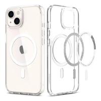 Capinha Case Clear Case Magnética Para iPhone 14 / 14 Pro comprar usado  Brasil 