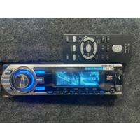 Auto Rádio Sony Xplod Usb /auxiliar/cd Tela Comgráficos, usado comprar usado  Brasil 