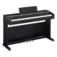 Piano Digital Yamaha Arius Ydp 135r Bivolt comprar usado  Brasil 