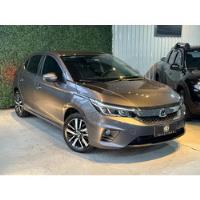 Honda City Hatchback Exl 1.5 Flex 16v Aut. 2023 comprar usado  Brasil 