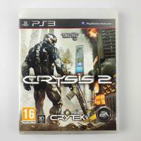 Usado, Crysis 2 Sony Playstation 3 Ps3 comprar usado  Brasil 