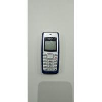 Celular Nokia 1110i Gsm 1110 Azul Desbloqueado comprar usado  Brasil 