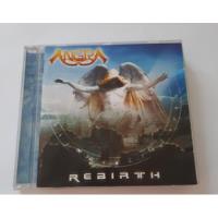 Angra - Rebirth  comprar usado  Brasil 